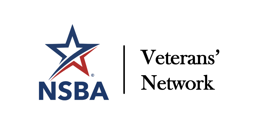 NSBA's Veterans' Network