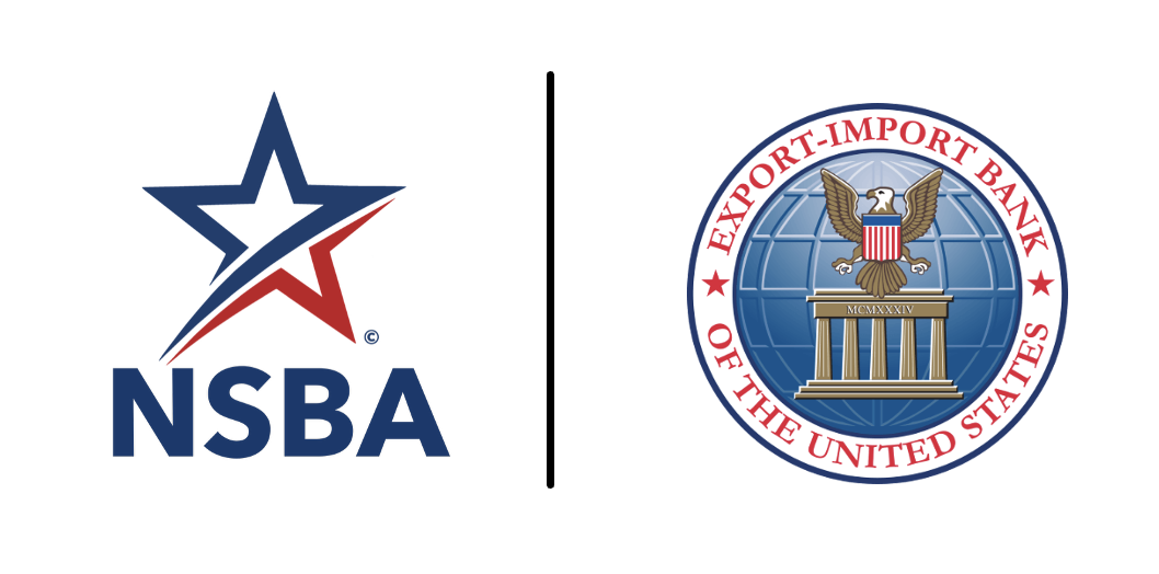 NSBA EXIM Webinar - June 18, 2026