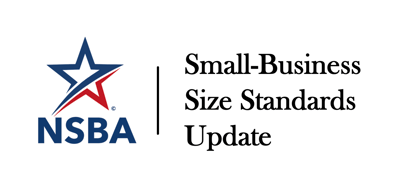 Small Business Size Standards Update Webinar - 9 Sept. 2026 - 1400 Small Business Size Standards Update Webinar - 9 Sept. 2026 - 1400