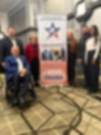 NSBA members are doing big things at Small Business Congress 2025! Follow here for live updates from SBC25 as the Delegates nominate and ratify our Priority Issues for the 119th Congress. 
