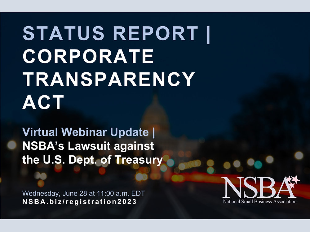 NEWS | CTA Lawsuit Update