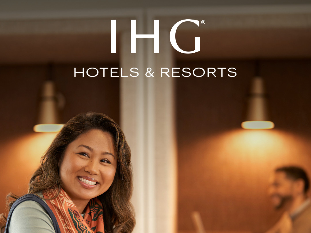 NSBA PARTNER | 12 Practical Tips to Save on Small Business Travel from IHG Business Edge