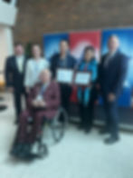 Thank you to all of the Advocates for making this week's fly-in a tremendous success - we look forward to furthering the impacts from Washington Presentation for the nation's most important economic community. Check out the highlights and big wins for Small Business.