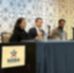 NSBA members are doing big things at Small Business Congress 2025! Follow here for live updates from SBC25 as the Delegates nominate and ratify our Priority Issues for the 119th Congress. 