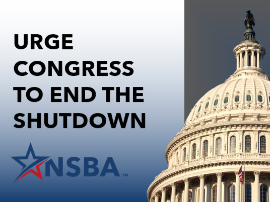 NEWS | Government Shutdown Continues to Harm Small Business Progress Across the Country