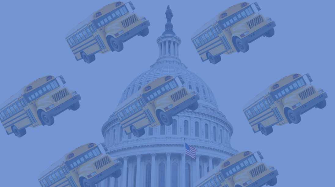 NEWS | House Passes Funding Package