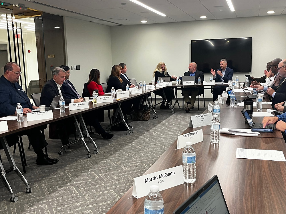 NEWS | NSBA Hosts Annual Meeting