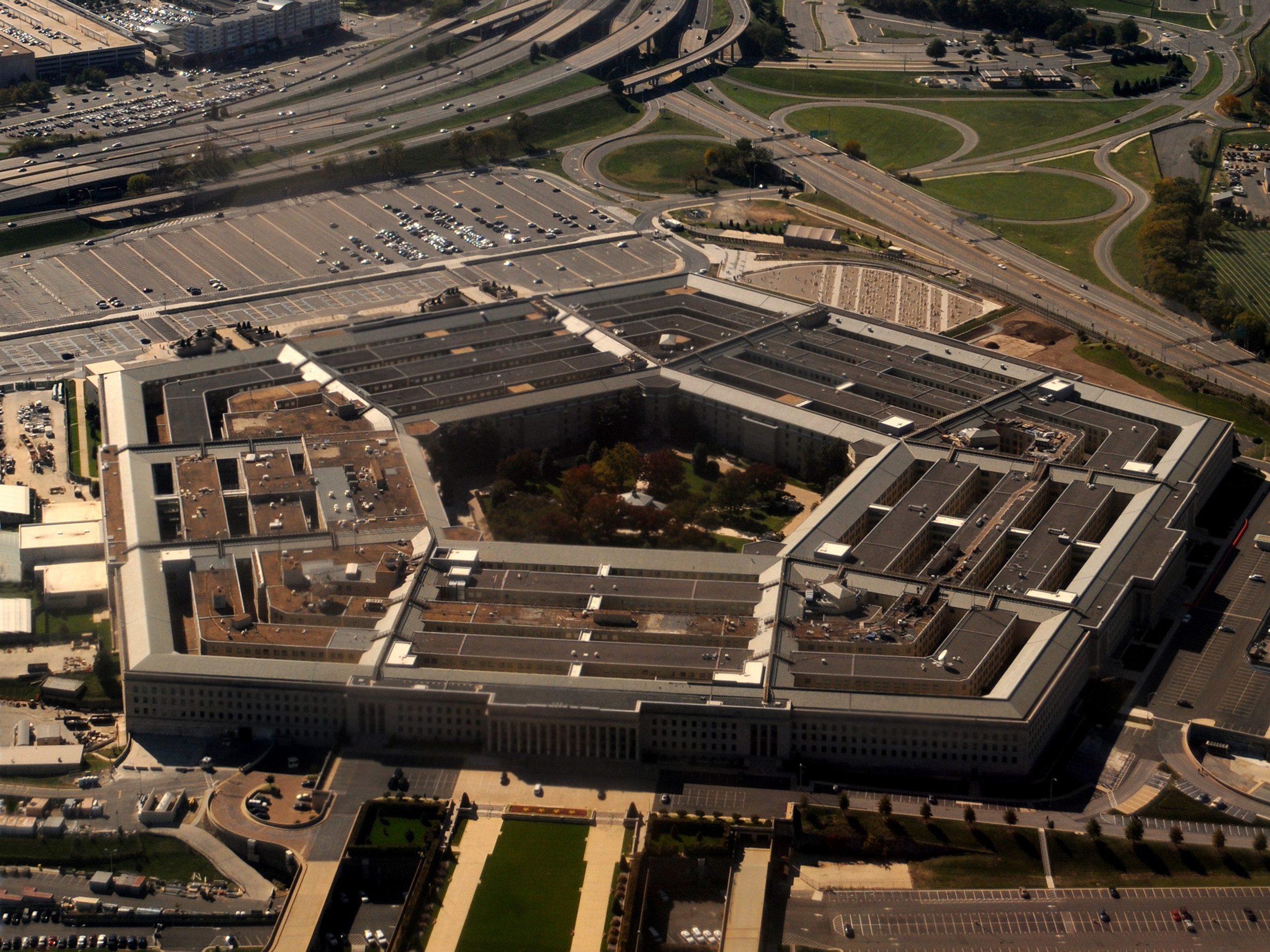 NEWS | Pentagon Seeking Small Business Feedback on CMMC