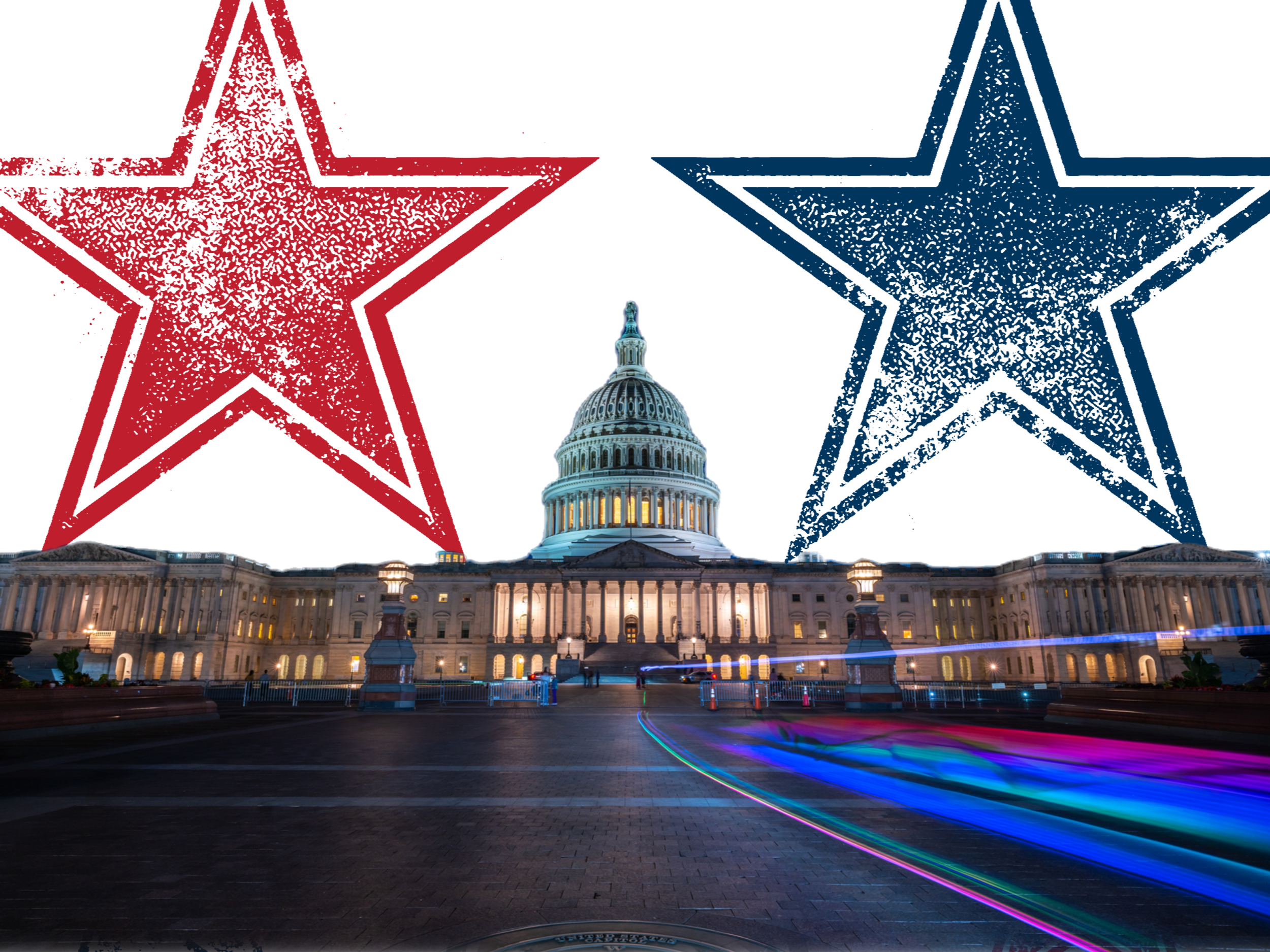 NEWS | Congress Continues Work to Avoid Shutdown