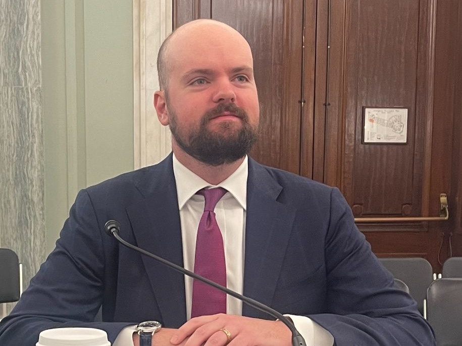 PRESS | NSBA Testifies Before Congress on Exporting for Small and Rural Businesses