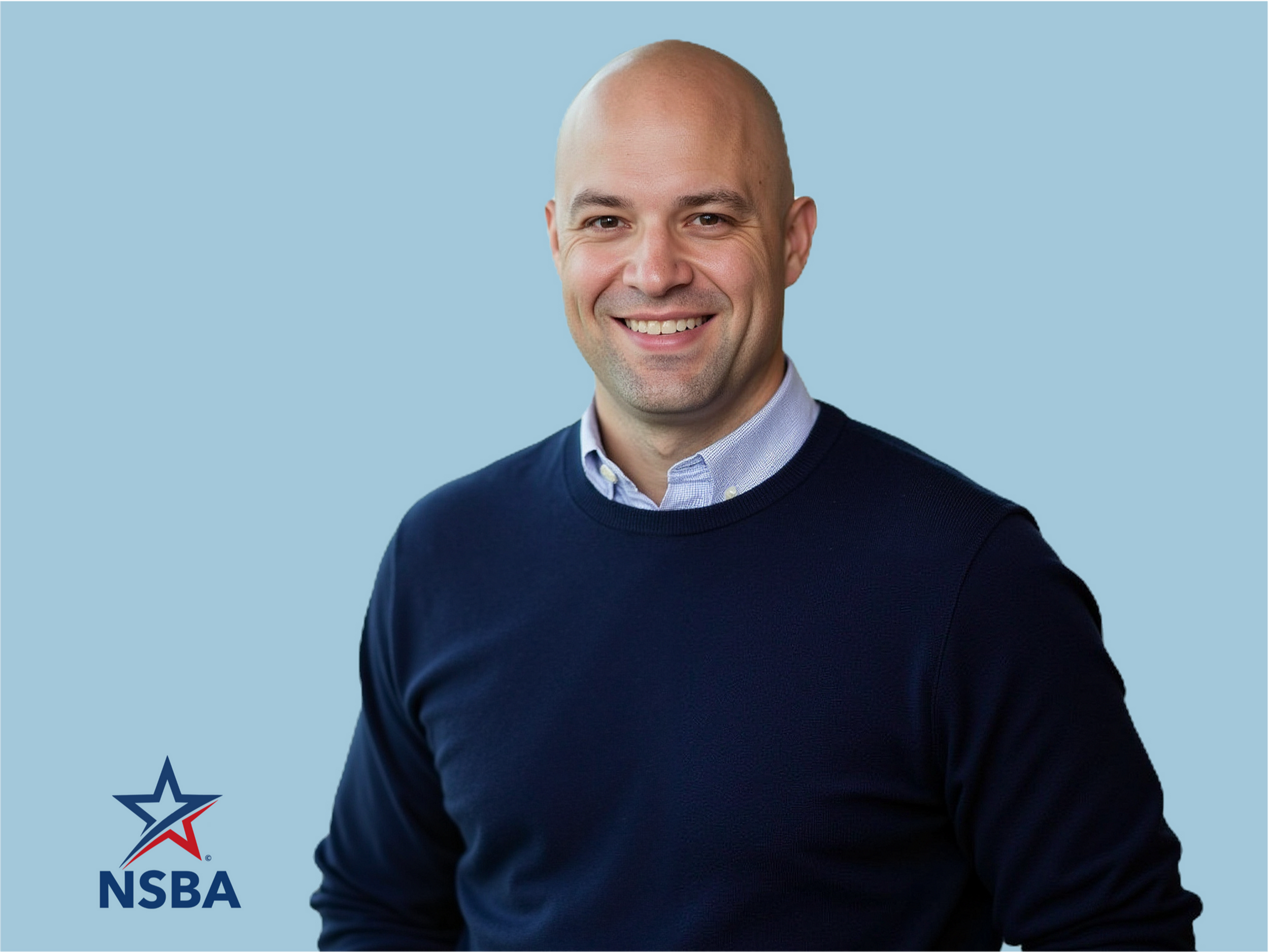 NEWS | NSBA Hires New Senior Director of Membership Marketing and Development Chris Wojcik