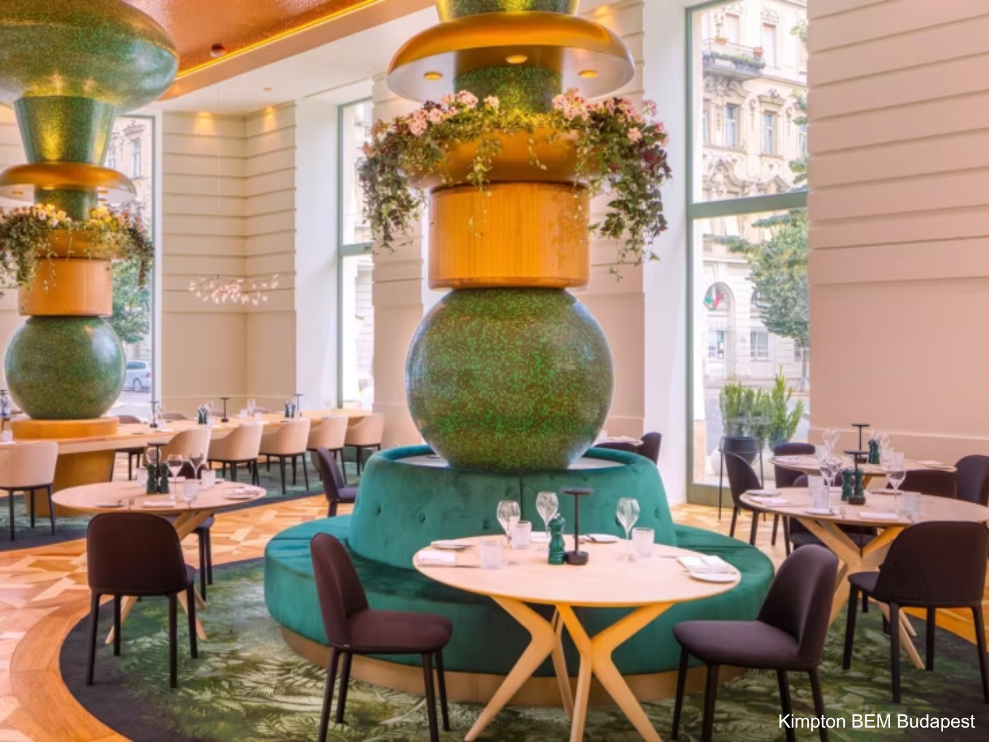 NSBA PARTNER - IHG Business Edge: How Small Businesses Can Make Business Travel More Sustainable