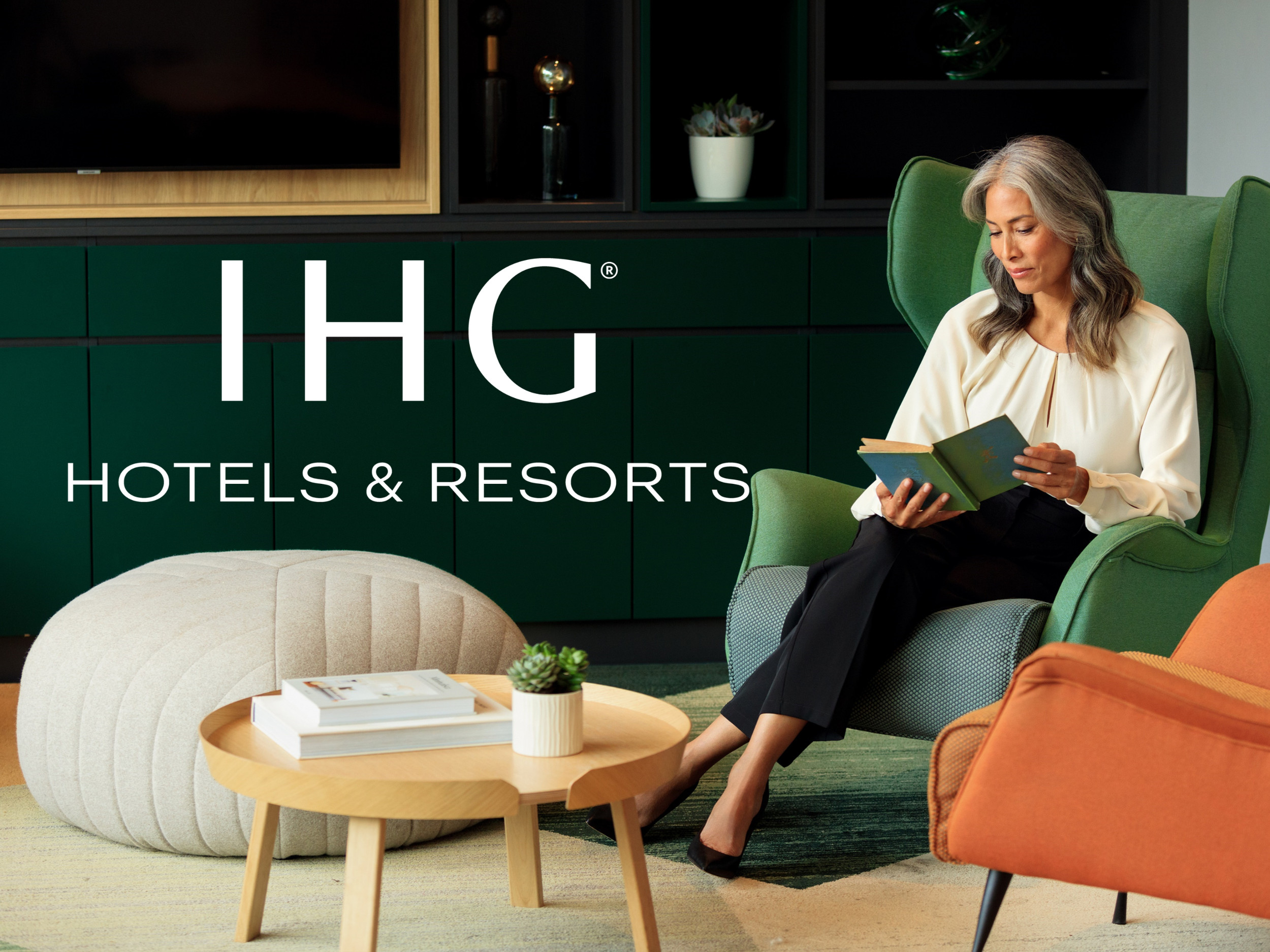 NSBA PARTNER - IHG Business Edge | How To Balance Work and Personal Life Through Travel Management